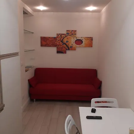 Apartment Cristina