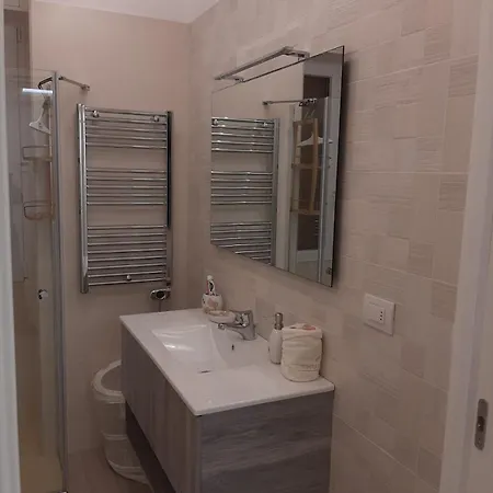 Apartment Cristina