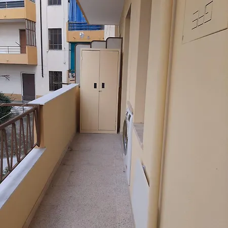 Apartment Cristina *