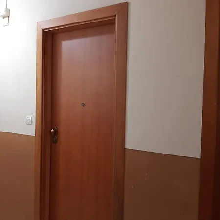 Cristina Apartment *