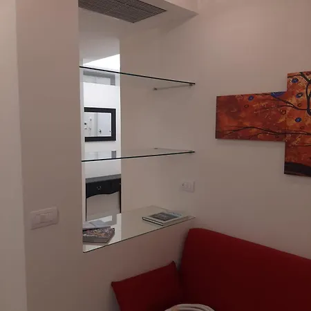 公寓 Cristina